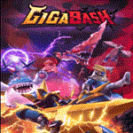 * GigaBash | Epic Games (EGS) | PC *