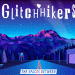 * Glitchhikers: The Spaces  | Epic Games (EGS) | PC *