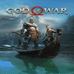 * God of War | Epic Games (EGS) | PC *