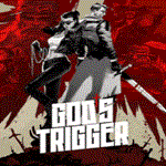 * God´s Trigger | Epic Games (EGS) | PC *