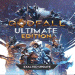 * Godfall Ultimate Edition | Epic Games (EGS) | PC *