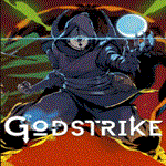 * Godstrike | Epic Games (EGS) | PC *