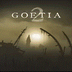 * Goetia 2 | Epic Games (EGS) | PC *