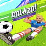 * Golazo | Epic Games (EGS) | PC *