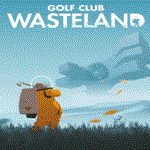 * Golf Club Wasteland | Epic Games (EGS) | PC *