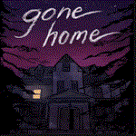 * Gone Home | Epic Games (EGS) | PC *