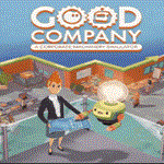 * Good Company | Epic Games (EGS) | PC *