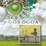 * Gorogoa | Epic Games (EGS) | PC *