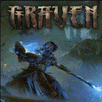 * GRAVEN | Epic Games (EGS) | PC *