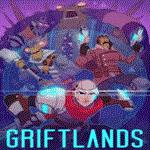 * Griftlands | Epic Games (EGS) | PC *