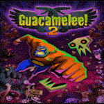 * Guacamelee! 2 | Epic Games (EGS) | PC *