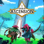 * Guild Of Ascension | Epic Games (EGS) | PC *