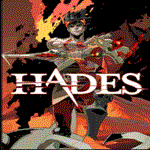 * Hades | Epic Games (EGS) | PC *