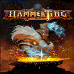 * Hammerting | Epic Games (EGS) | PC *