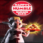 * Happy´s Humble Burger Farm | Epic Games (EGS) | PC*