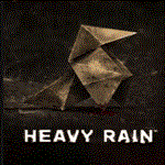 * Heavy Rain | Epic Games (EGS) | PC *