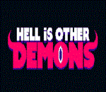 * Hell is other demons | Epic Games (EGS) | PC *