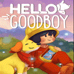 * Hello Goodboy | Epic Games (EGS) | PC *