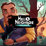 * Hello Neighbor: Hide and Seek | Epic Games (EGS) |*