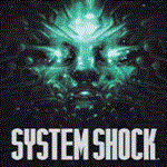 * System Shock | Epic Games (EGS) | PC *