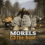 * Morels: The Hunt | Epic Games (EGS) | PC *