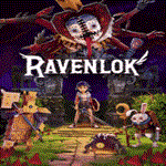 * Ravenlok | Epic Games (EGS) | PC *