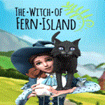 * The Witch of Fern Island | Epic Games (EGS) | PC *