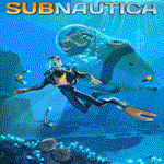 * Subnautica | Epic Games (EGS) | PC *