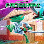 * Frogurai | Epic Games (EGS) | PC *