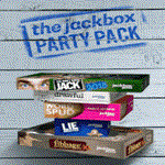 * The Jackbox Party Pack 1 | Epic Games (EGS) | PC *