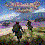 * Outward Definitive Edition| Epic Games (EGS) | PC*