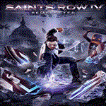 * Saints Row IV Re-Elected | Epic Games (EGS) | PC *