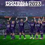 * Football Manager 2024 | Epic Games (EGS) | PC *