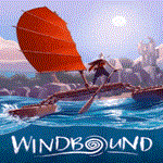 * Windbound | Epic Games (EGS) | PC *