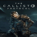 * The Callisto Protocol | Epic Games (EGS) | PC *