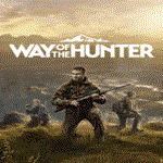 * Way of the Hunter | Epic Games (EGS) | PC *