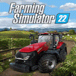 * Farming Simulator 22 | Epic Games (EGS) | PC *