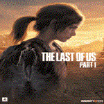 * The Last of Us Part 1 | Epic Games (EGS) | PC *