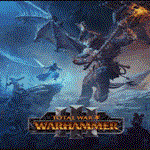 * Total War: WARHAMMER III | Epic Games (EGS) | PC *