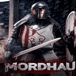 * MORDHAU | Epic Games (EGS) | PC *