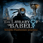 * The Library of Babel | Epic Games (EGS) | PC *