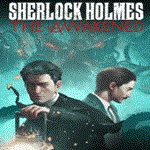 * Sherlock Holmes The Awake | Epic Games (EGS) | PC *