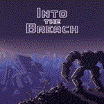 * Into the Breach | Epic Games (EGS) | PC *