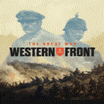 * The Great War: Western Front | Epic Games (EGS) | *