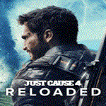 * Just Cause 4 Reloaded | Epic Games (EGS) | PC *