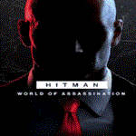 * HITMAN World of Assassination | Epic Games (EGS) *