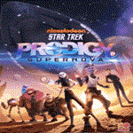 * Star Trek Prodigy: Supernova | Epic Games (EGS) |*