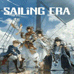 * Sailing Era | Epic Games (EGS) | PC *