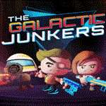 * The Galactic Junkers | Epic Games (EGS) | PC *