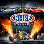 * NHRA Championship Drag Racing | Epic Games (EGS) |*